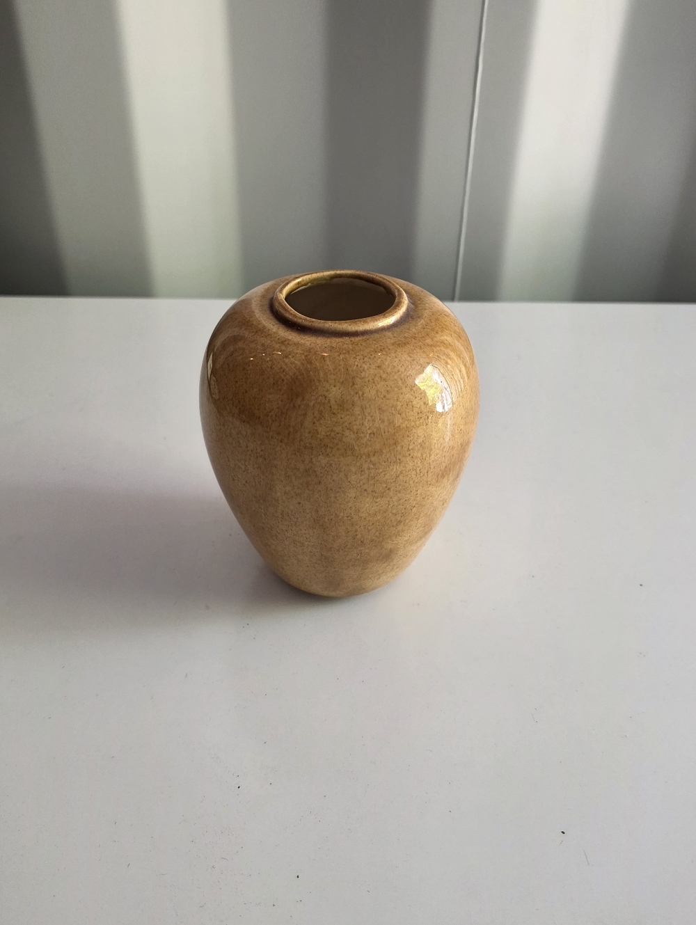 Pottery Vase
